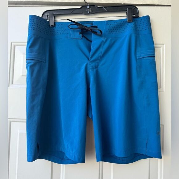 Lululemon Current State Short *9" Updated
Poseidon Size 34 - Picture 4 of 11